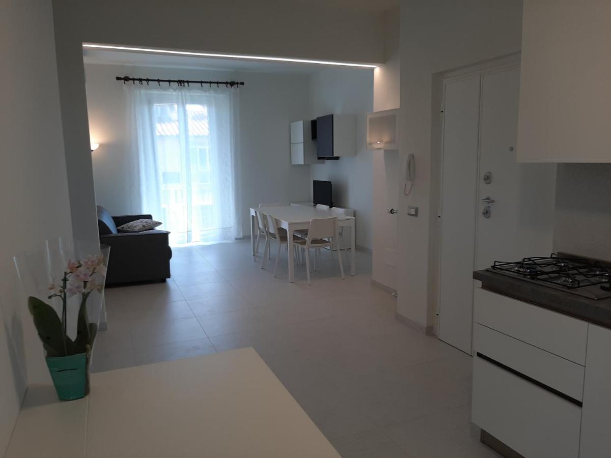 Casa Resy Lägenhet Florens Exteriör bild