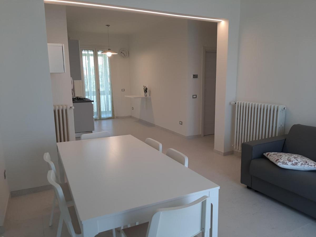 Casa Resy Lägenhet Florens Exteriör bild