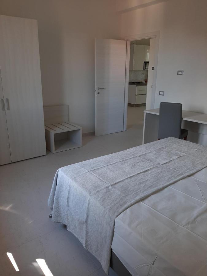 Casa Resy Lägenhet Florens Exteriör bild