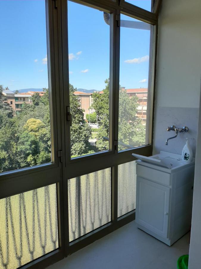 Casa Resy Lägenhet Florens Exteriör bild